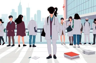 Top 10 Medical Student Dramas to Watch