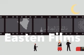 Top 10 Films About the Middle East