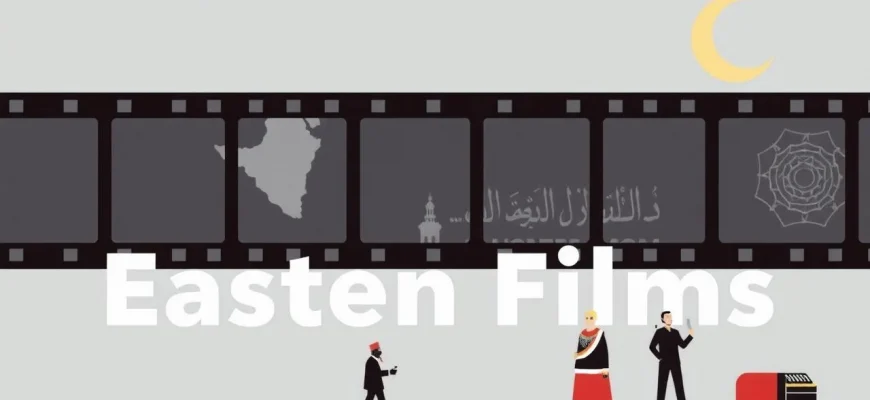 Top 10 Films About the Middle East