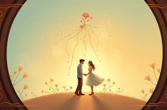 Fantasy Love with Age Gap: 10 Films to Watch