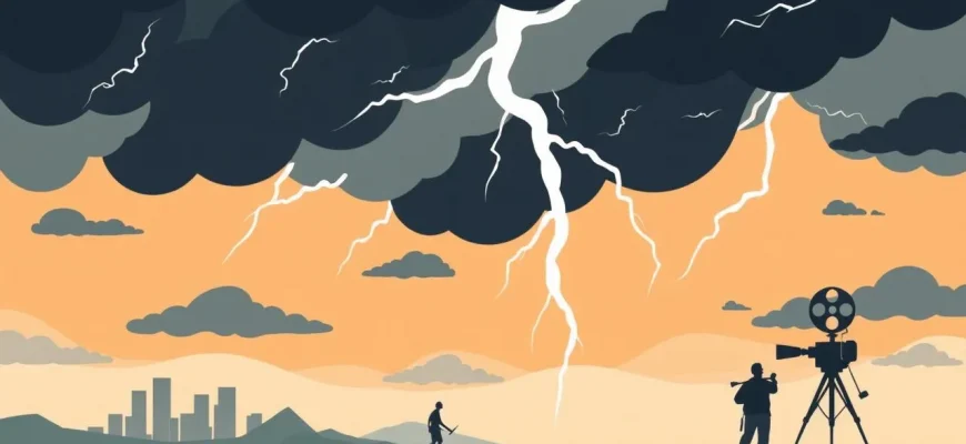Top 10 Storm Movies to Watch