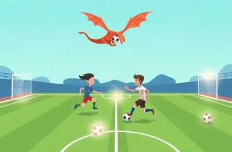 Fantasy Football Films: A Magical Collection