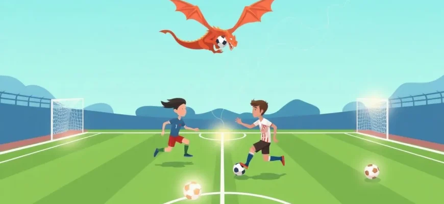 Fantasy Football Films: A Magical Collection