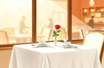 10 Melodramas About Waiters That Will Warm Your Heart