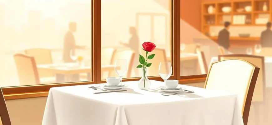 10 Melodramas About Waiters That Will Warm Your Heart