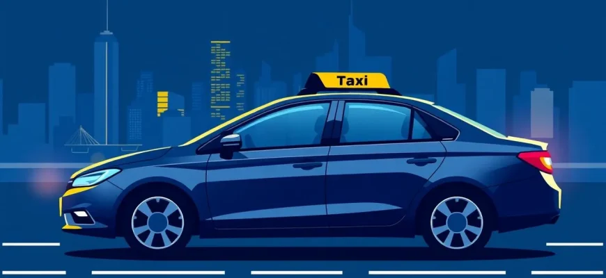 Top 10 Taxi Movies: A Journey Through Cinematic Streets