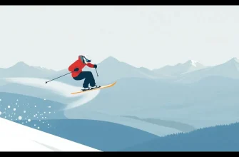 Skiing Legends: Top 10 Biopics About Skiers
