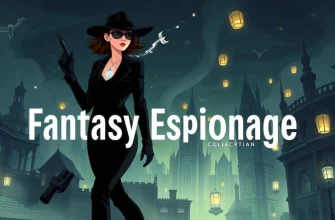 Top 10 Fantasy Espionage Films