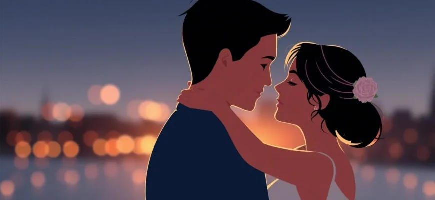 10 Heartwarming Wedding Romance Films