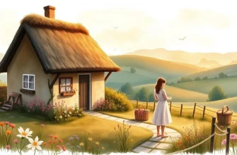 Romantic Cottage Escapes: 10 Melodramas for Countryside Lovers