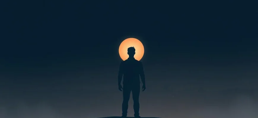 Crime Films on Redemption: A Journey from Darkness to Light