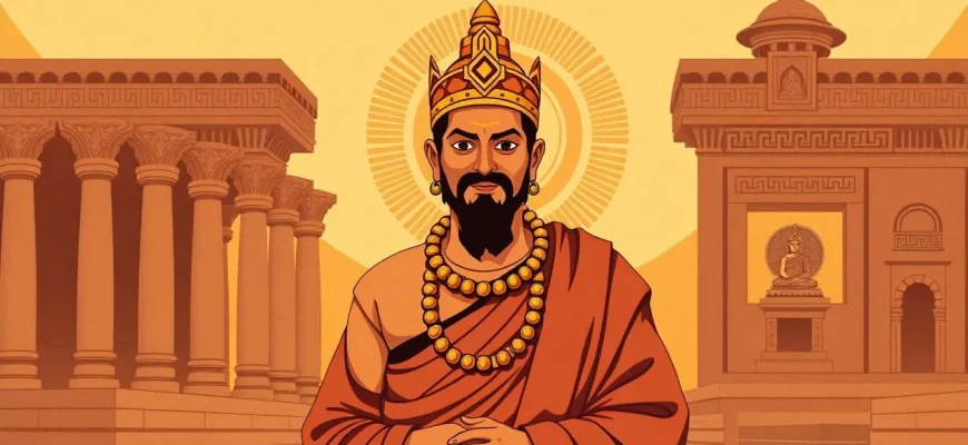 Best Historical Movies About Ashoka