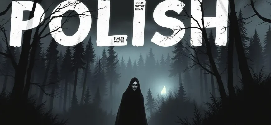 Polish Horror Films: A Collection of Chilling Tales
