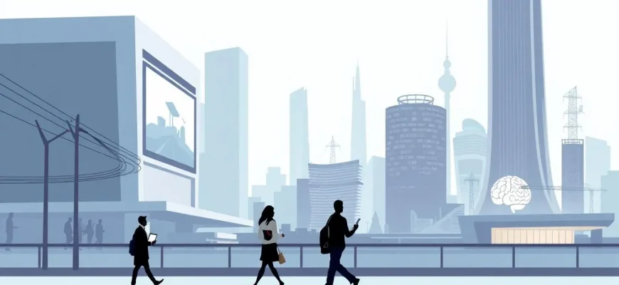 Top 10 Documentaries on Smart Innovations