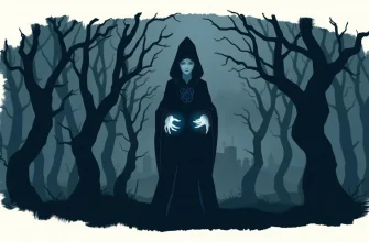 Soviet Films on Black Magic: A Dark Journey