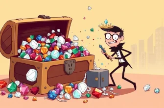 10 Hilarious Jewel-Themed Comedies