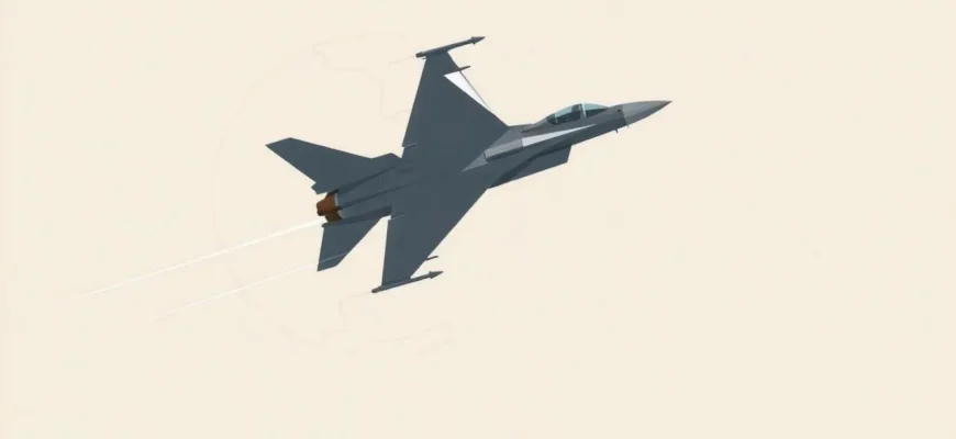 Top 10 Documentaries on Military Aviation