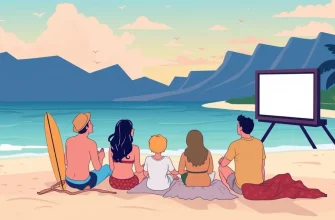 Top 10 Comedy Films Set in Hawaii