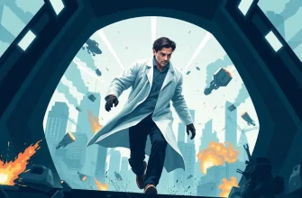 Top 10 Action Films Featuring Medical Experiments