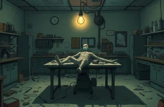 10 Horror Movies That Will Make You Fear Medical Experiments