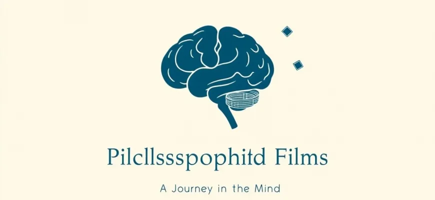 Philosophical Films: A Journey into the Mind