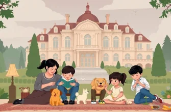 Family Billionaire Films: A Wealth of Entertainment