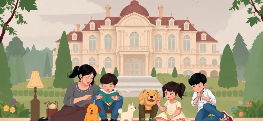 Family Billionaire Films: A Wealth of Entertainment