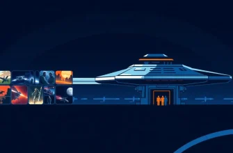 Thrilling Space Base Action Films