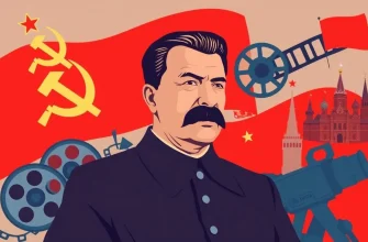 Stalin on Screen: A Collection of Films