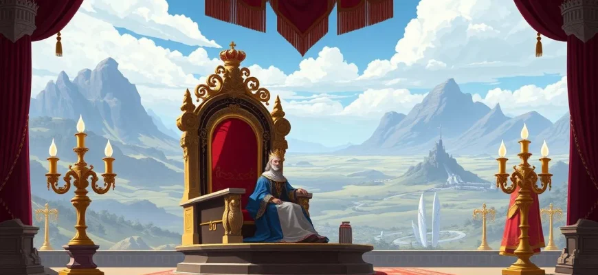 Top 10 Kingdom Movies to Watch