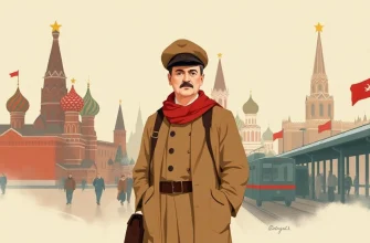 Soviet Films About Traders: A Cinematic Journey