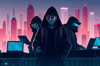 Hacker Thrillers: A Cinematic Journey into Cybercrime