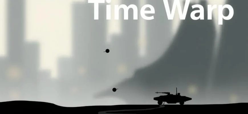 10 Sci-Fi Films That Bend Time