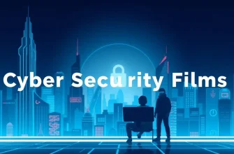 Sci-Fi Cyber Security Films: A Thrilling Watchlist
