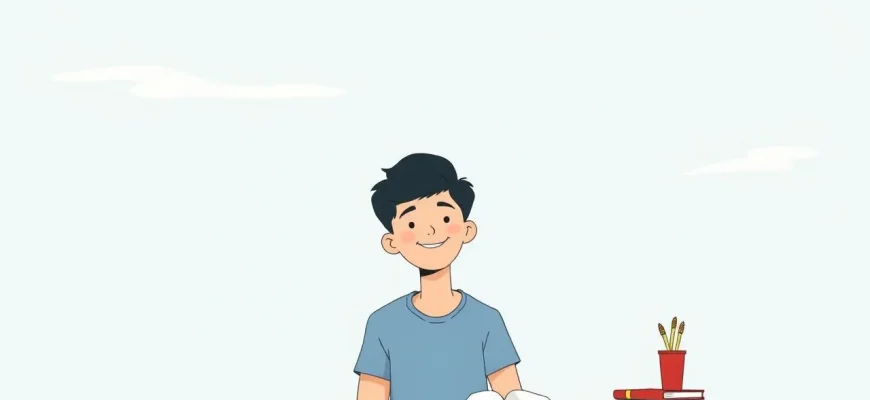 10 Hilarious Coming-of-Age Comedies