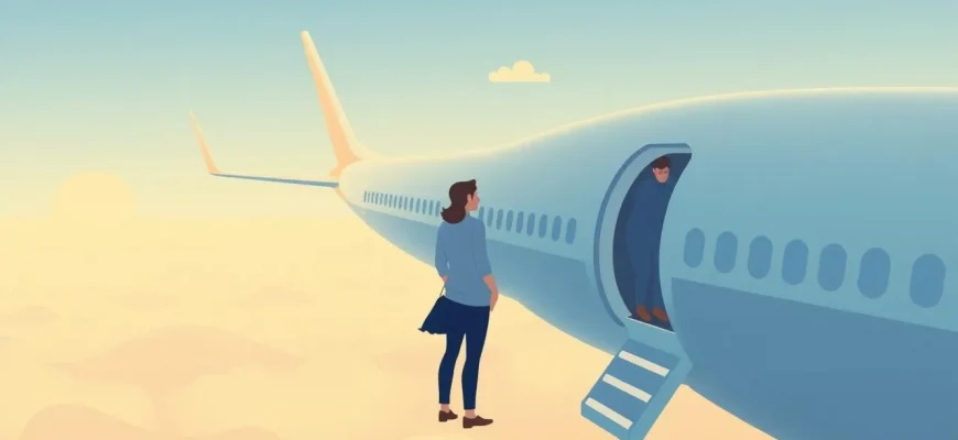 Romance Takes Flight: 10 Films About Love in the Air