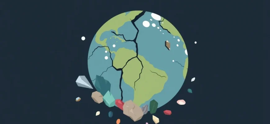 Top 10 Documentaries on Mineralogy