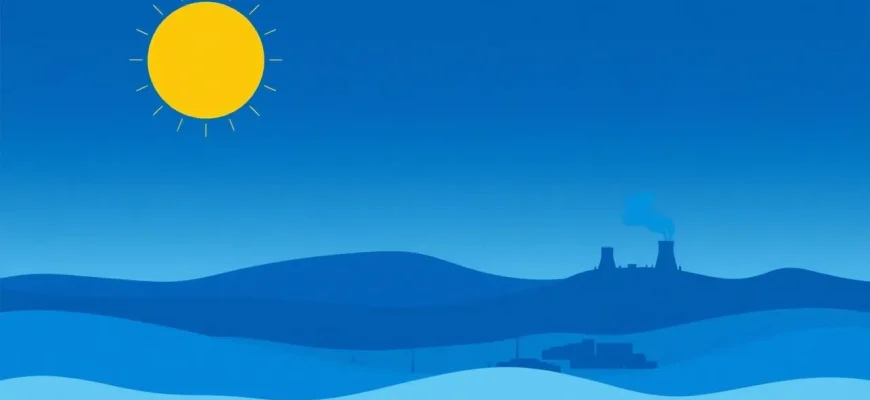 Fusion Energy Documentaries: A Deep Dive into the Future of Power