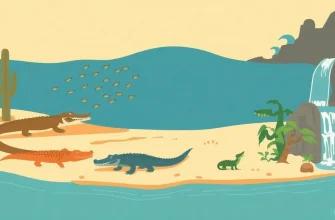 Crocodile Films: A Thrilling Adventure Awaits