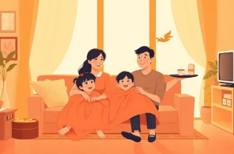 Family Maid Movies: A Collection of Heartwarming Tales