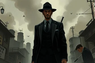 Dive into the World of Yakuza with These 10 Dramatic Films