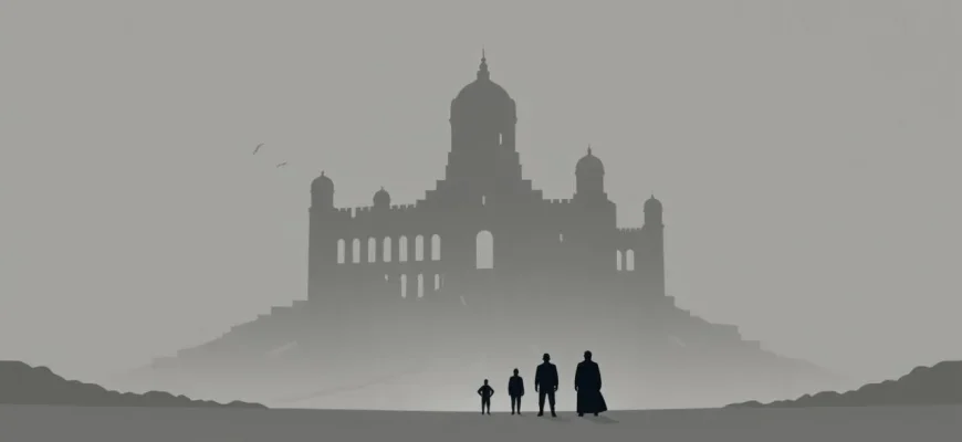 Crime Films: The Fall of Empires