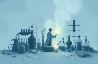 Top 10 Fantasy Films About Experiments