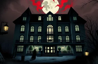Top 10 Horror Hotel Movies