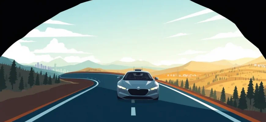 Top 10 Road Movies You Must Watch