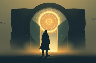 Top 10 Mystical Films About Forgotten Technologies