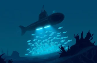 Dive into Adventure: 10 Films About Deep Sea Exploration