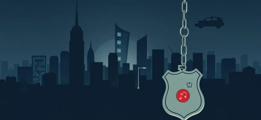 10 Must-Watch Thrillers About Corrupt Cops