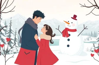 Snowman Love Stories: 10 Romantic Films