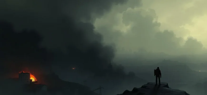 Thrilling Epidemic Films: A Must-Watch Collection